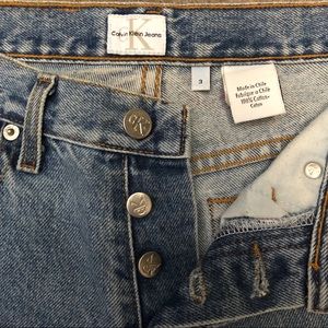 CK Vintage Jeans